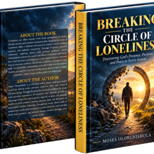 BREAKING THE CIRCLE OF LONELINESS